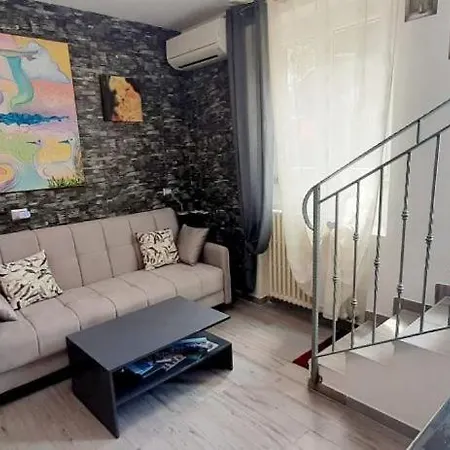 La Casa Al Mare Santa Marinella