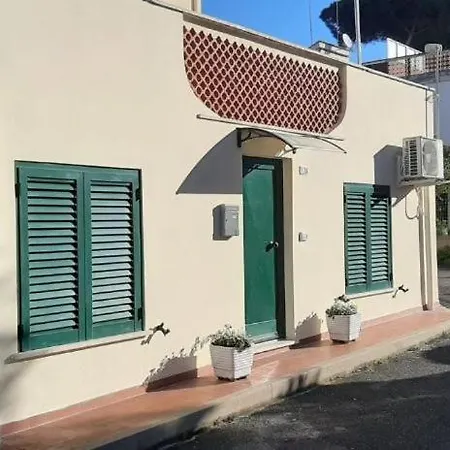 La Casa Al Mare Appartement