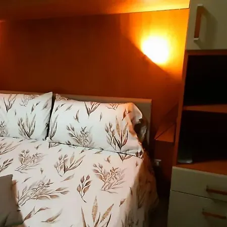 Appartement La Casa Al Mare