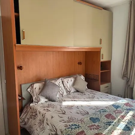 La Casa Al Mare Appartement *