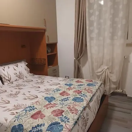 La Casa Al Mare Santa Marinella